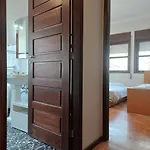 Casas Helenas Apartman *