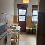 Casas Helenas Apartman