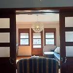 Casas Helenas Apartman *