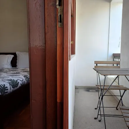 Spacious Family Apartment In Bom Sucesso Free Park דירה