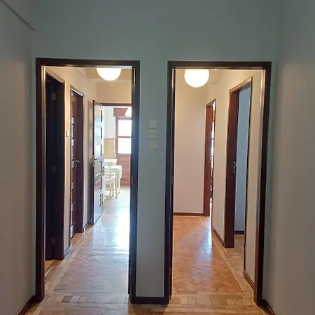 Lejlighed Casas Helenas Porto