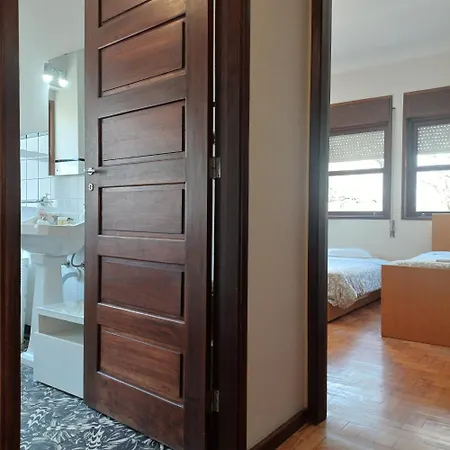 Spacious Family Apartment In Bom Sucesso Free Park דירה *