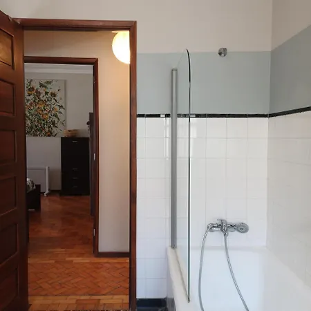 Διαμέρισμα Casas Helenas Πόρτο