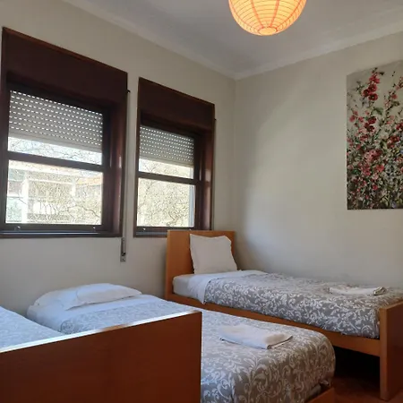 Casas Helenas