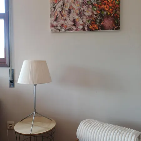 Spacious Family Apartment In Bom Sucesso Free Park Πόρτο