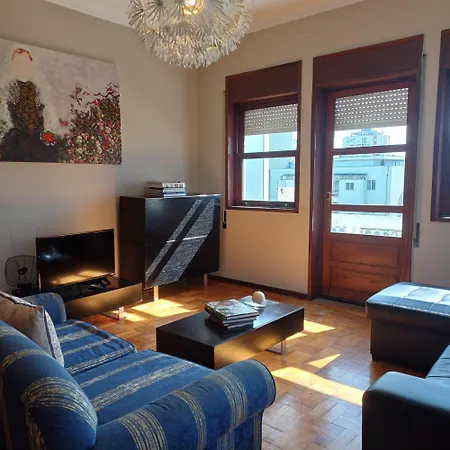 Lejlighed Casas Helenas *