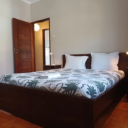 Casas Helenas Lejlighed *