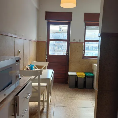 Spacious Family Apartment In Bom Sucesso Free Park דירה