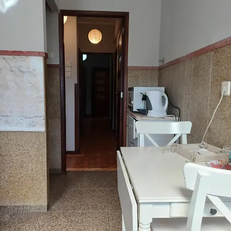Lejlighed Casas Helenas