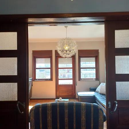 Casas Helenas Lejlighed *
