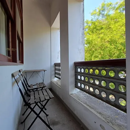 Spacious Family Apartment In Bom Sucesso Free Park