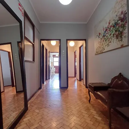 Spacious Family Apartment In Bom Sucesso Free Park דירה