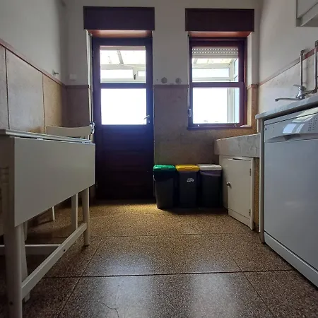 Spacious Family Apartment In Bom Sucesso Free Park דירה *