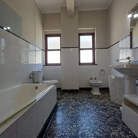 Spacious Family Apartment In Bom Sucesso Free Park * פורטו