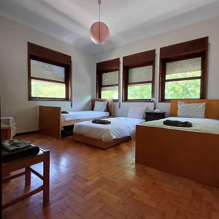 דירה Spacious Family Apartment In Bom Sucesso Free Park