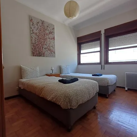 Spacious Family Apartment In Bom Sucesso Free Park דירה *