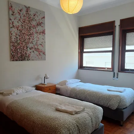 Casas Helenas * Porto